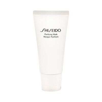 SHISEIDO   PURYFYING     MASK 75ML