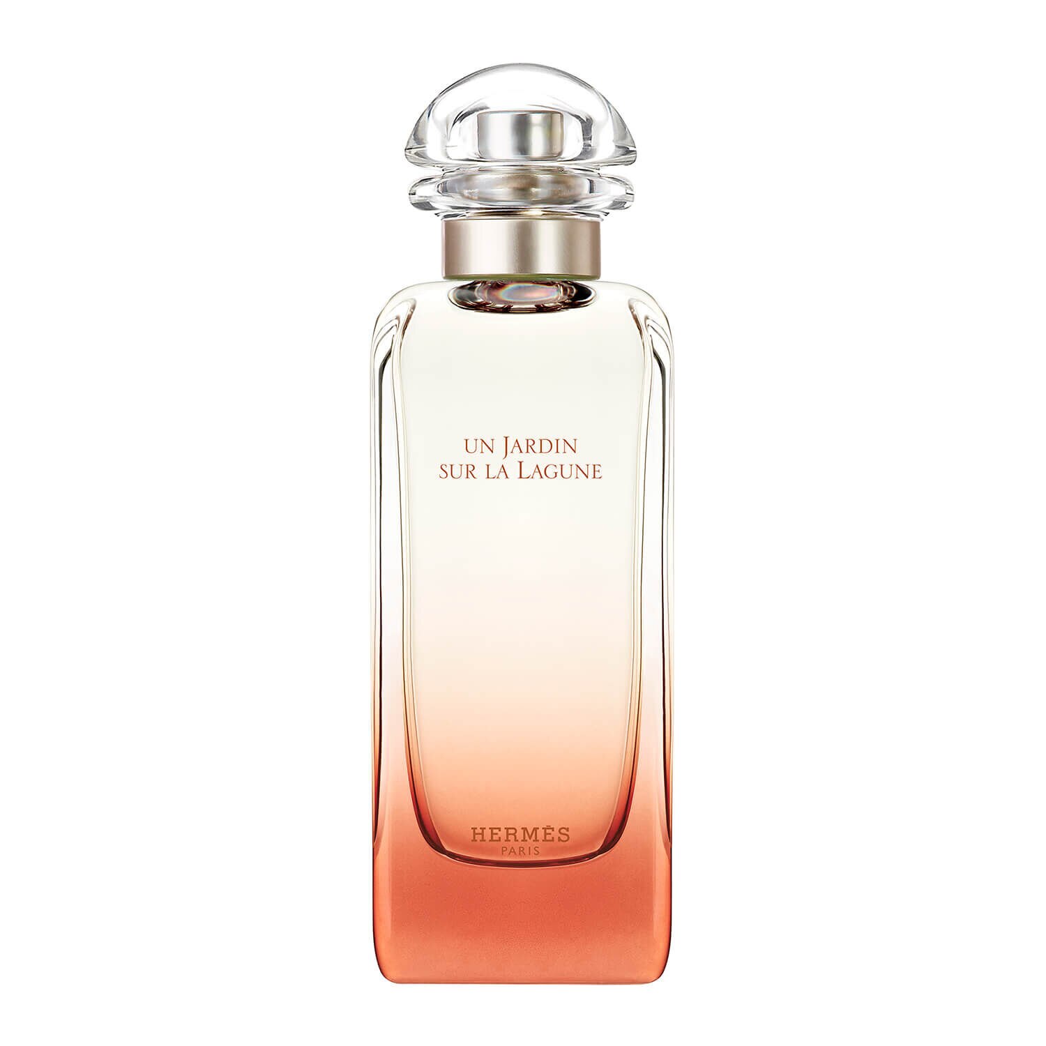 香水(ユニセックス) HERMES UN JARDIN SUR LA LAGUNE 100ML Perfume Hermès Jardin Sur La Lagune Unissex Eau de Toilette | Sephora