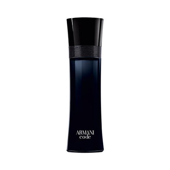 Perfume Armani Code Masculino Sephora