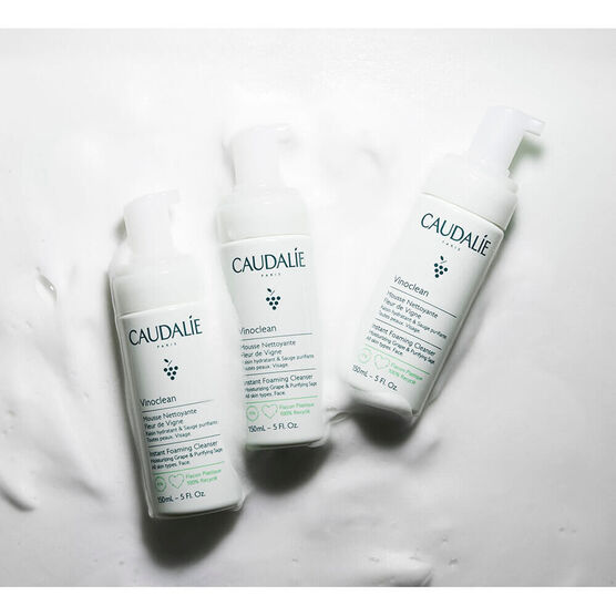 CAUDALIE   VC FOAMING    CLNS 50ML
