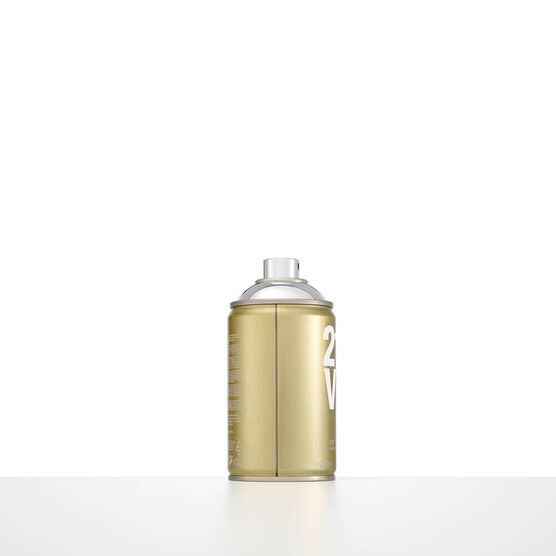C.HERRERA  212 VIP       DEOD 250ML