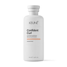 Shampoo para Cachos Keune Confident Curl