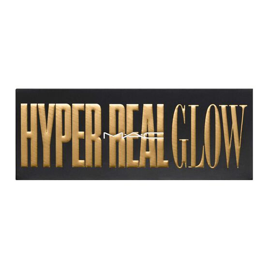 MAC        HYPER REAL    FACE GLOWI