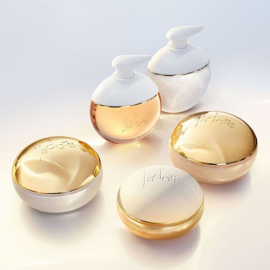Body Gel Dior J'Adore Sparking Feminino