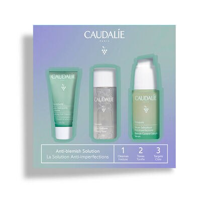 Vinopure Kit Antiacne