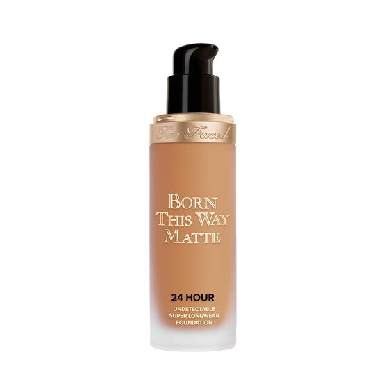 TOO FACED  BORN THIS WAY FOUN 30ML