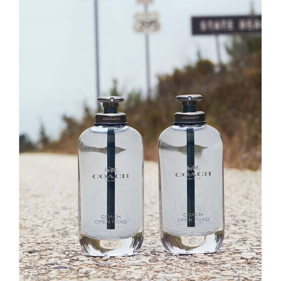COACH OPEN ROAD EDT 100ML