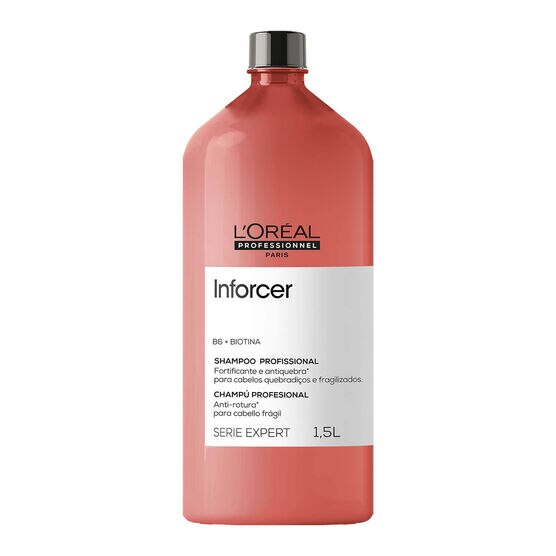 INFORCER SHAMPOO 1