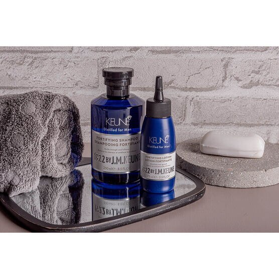 KEUNE      1922 FORT     SHMP 250ML