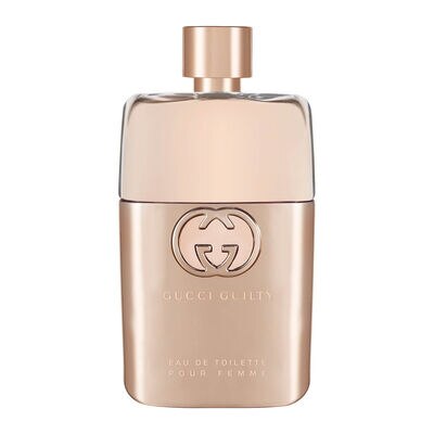 GUCCI      GUCCI GUILTY  EDT  90.ML