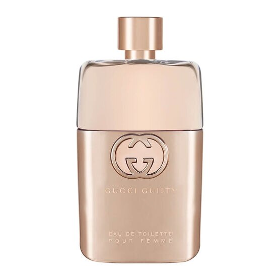 GUCCI      GUCCI GUILTY  EDT  90.ML