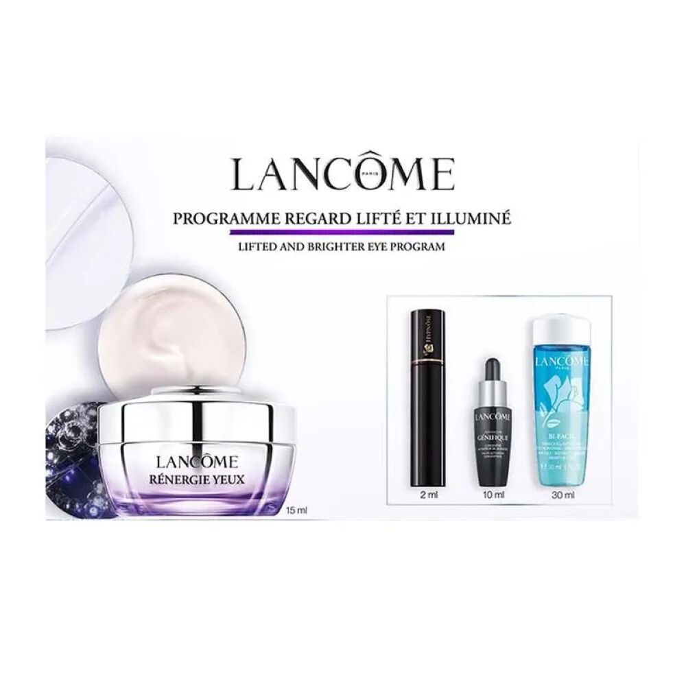 Kit Rénergie Multi-Lift Ultra Eye | Sephora