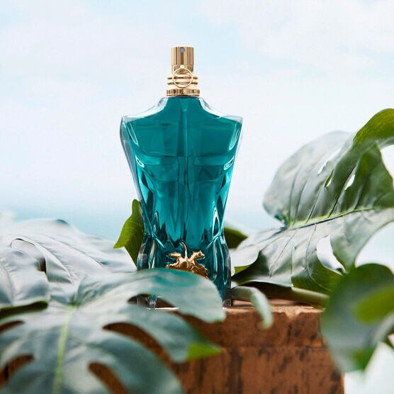 J.P. GAULT LE MALE       EDT  125ML