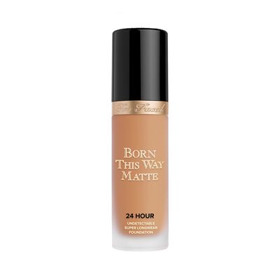 TOO FACED  BORN THIS WAY FOUN 30ML