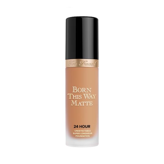 TOO FACED  BORN THIS WAY FOUN 30ML