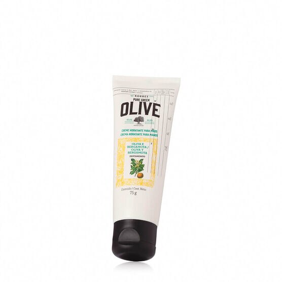 KORRES     OLIVE         CREA 75ML
