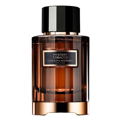 Perfume Carolina Herrera Confidential Mystery Tobacco Unissex Eau De Parfum