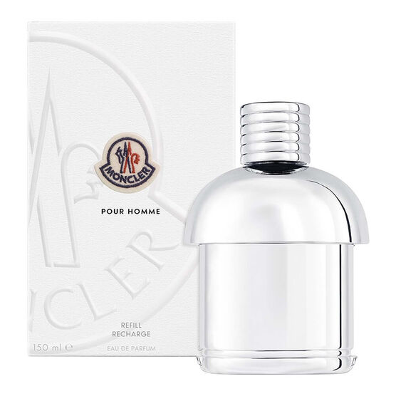 Refil Perfume Moncler Pour Homme Masculino Eau de Parfum