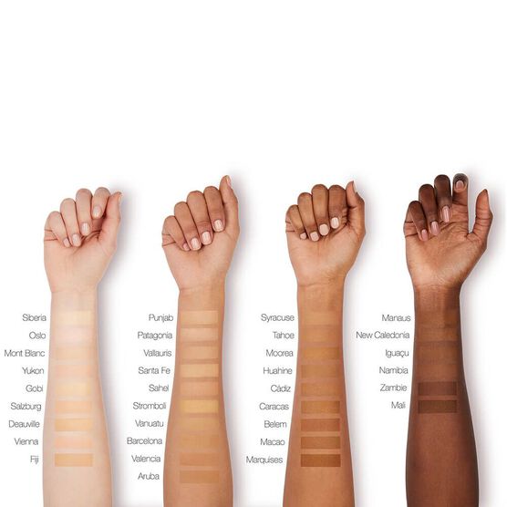NARS       SOFT MATTE    FDT  45ML