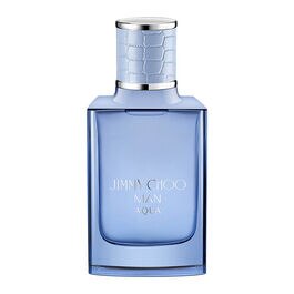 Perfume Jimmy Choo Man Aqua Masculino Eau de Toilette