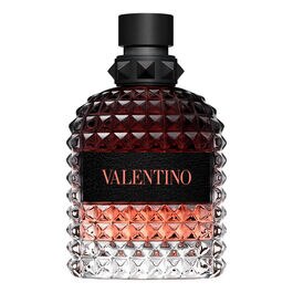 Perfume Valentino Born In Roma Coral Fantasy Uomo Masculino Eau de Toilette