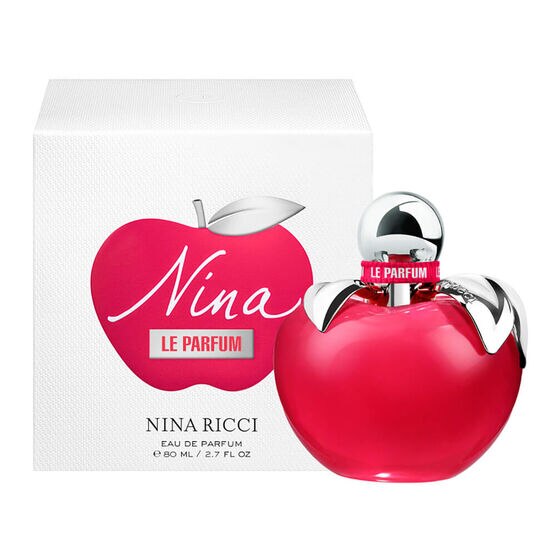 Nina    Le Parfum 80ml