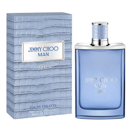 Perfume Jimmy Choo Man Aqua Masculino Eau de Toilette Sephora