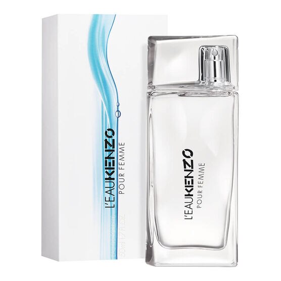 L'EAU KENZO FEMME EDT 50ML
