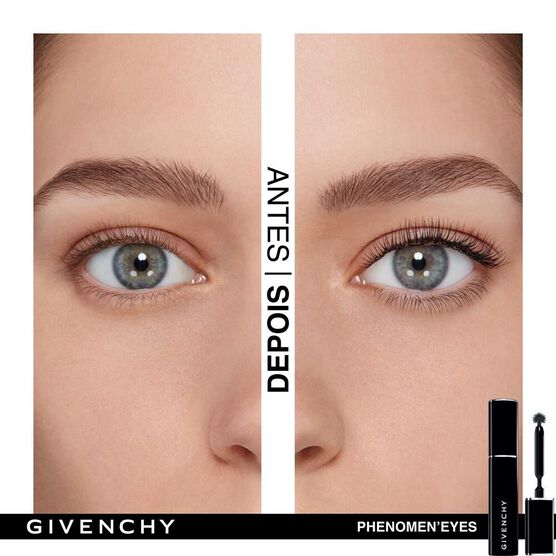 GIVENCHY   PHENOMEN'EYES MASC N°01