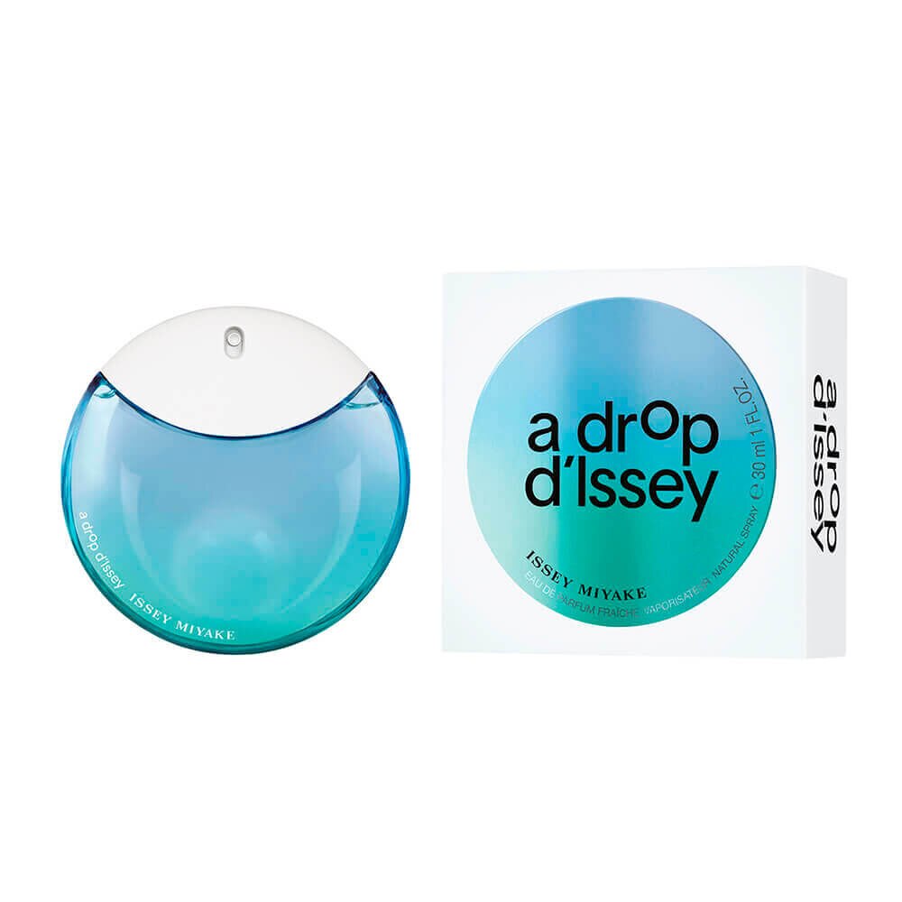 Perfume Issey Miyake Drop D' Issey Fraiche Feminino Eau de Parfum