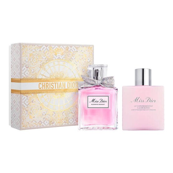 Kit Coffret Dior Miss Dior Blooming Bouquet Feminino Eau de Parfum