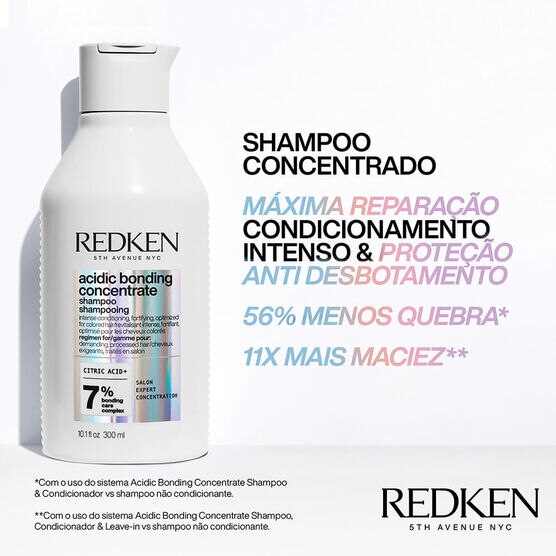 REDKEN     BLONDIFIER    SHAM 300ML