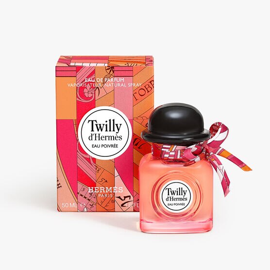HERMES     TWILLY        EDP  50ML