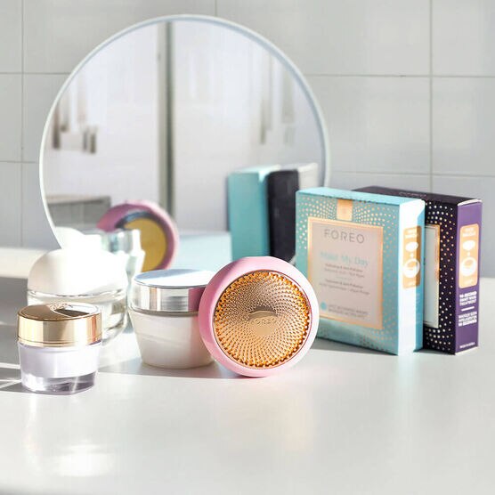 FOREO      UFO 2         TOOL 1UNID