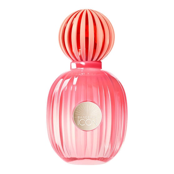 Perfume Banderas The Icon Splendid for Women Feminino Eau de Parfum