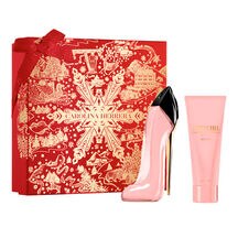 Kit Coffret Carolina Herrera Good Girl Blush Feminino Eau de Parfum