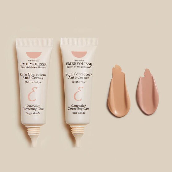 Corretivo e Anti-Olheiras Embryolisse