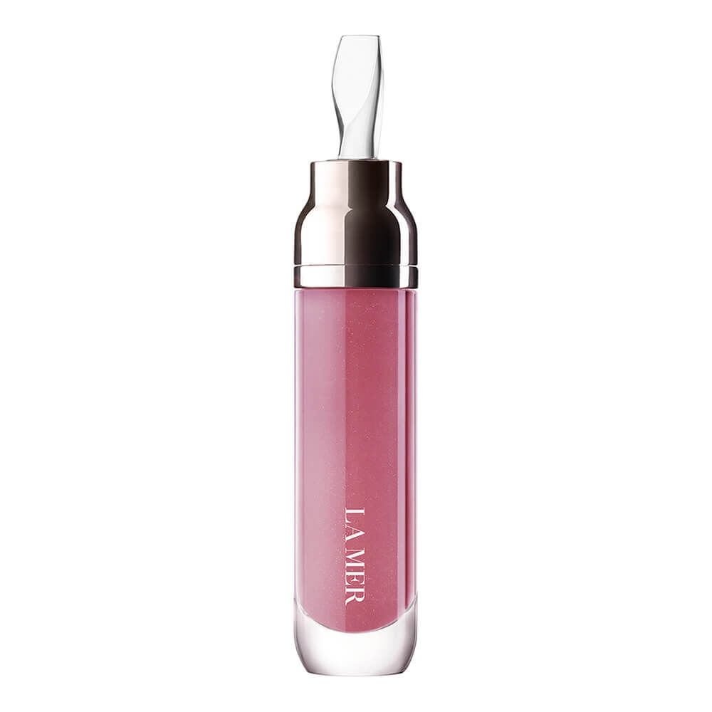 Gloss Sérum Lip Volumizer Sheer Pink | Sephora