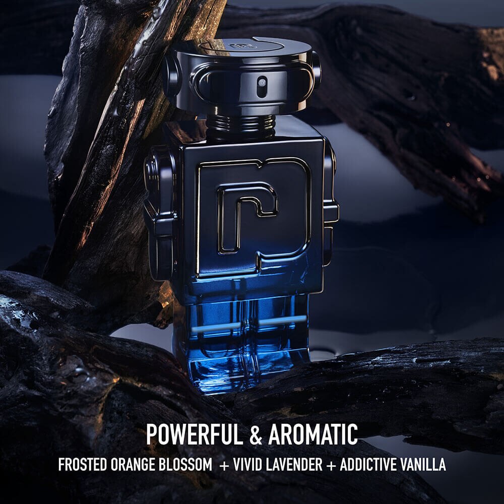 Perfume Rabanne Phantom Intense Masculino Eau de Parfum | Sephora