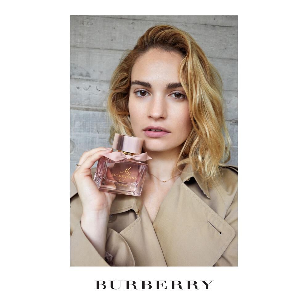 Burberry blush sephora discount
