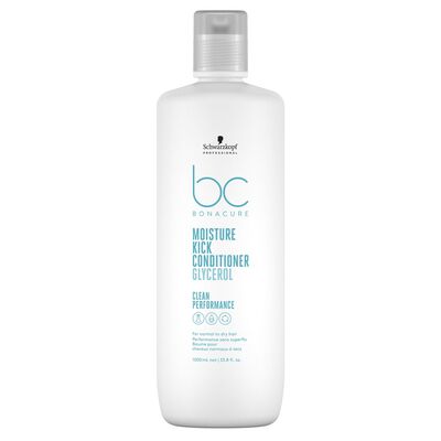 BONACURE CONDICIONADOR MOISTURE KICK