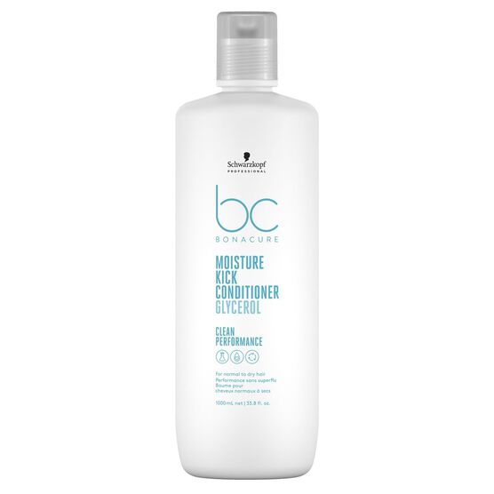 BONACURE CONDICIONADOR MOISTURE KICK