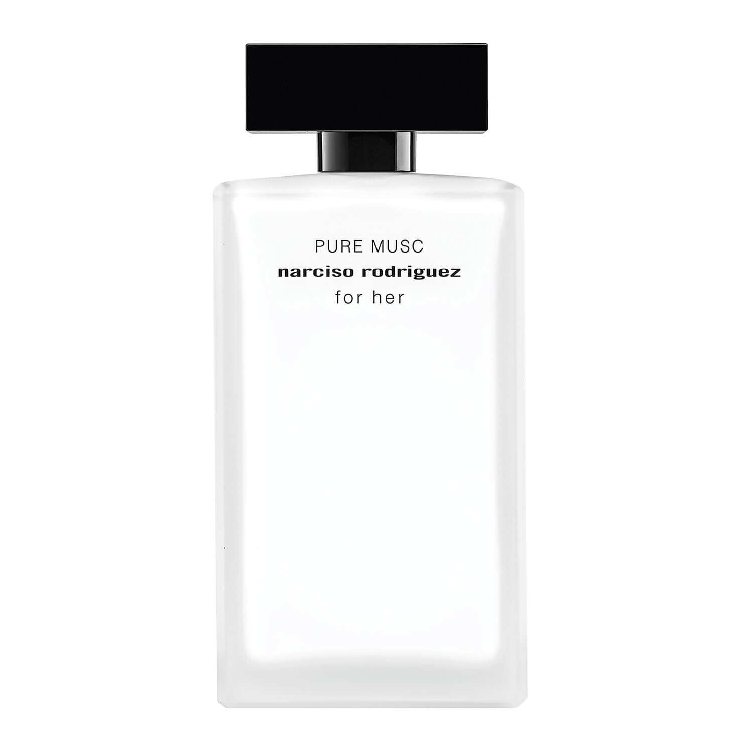 香水(女性用) narciso rodriguez PURE MUSC for her Perfume Narciso Rodriguez Pure Musc For Her Feminino Eau de Parfum