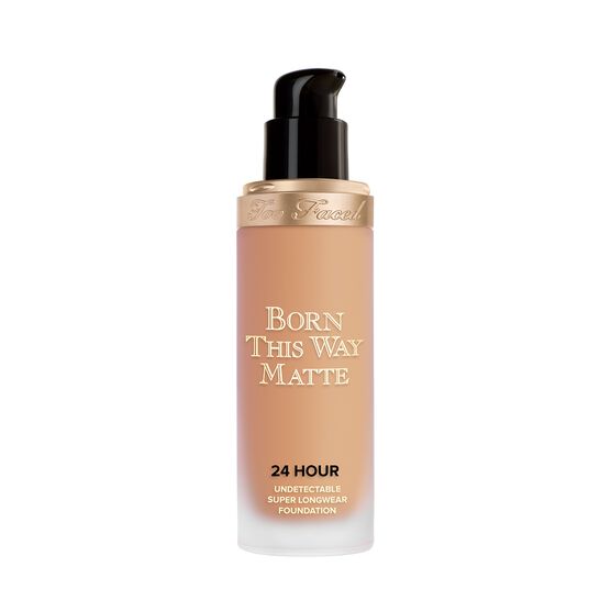 TOO FACED  BORN TW MATTE FOUN 30ML