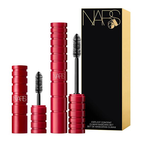 Kit Máscaras Nars Climax Sephora