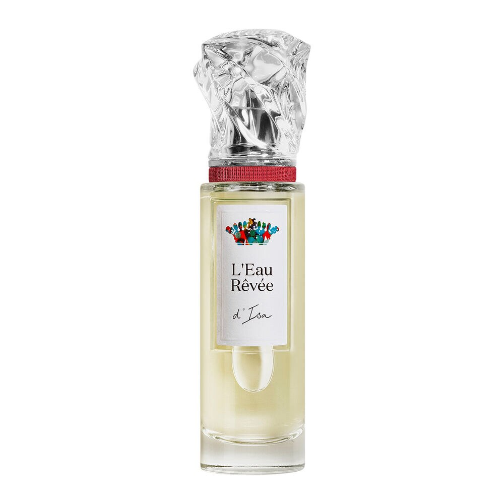 Perfume L'Eau Rve D'Isa - Sisley - Eau de Toilette Sisley Unissex Eau de Toilette