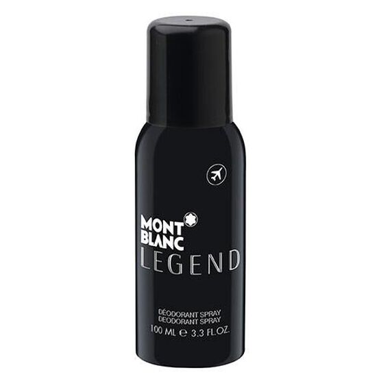 MONTBLANC  LEGEND        DEO  100ML