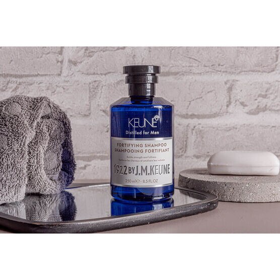 KEUNE      1922 FORT     SHMP 250ML