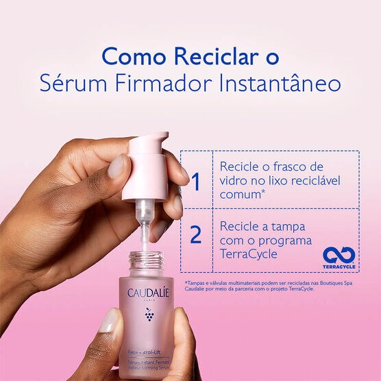 RESVERATROL LIFT Instant Firming Serum