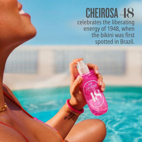 CHEIROSA 48 MIST 90 ML MIST 90 ML